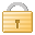 Security Padlock